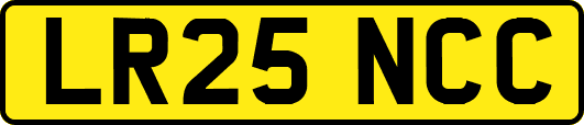 LR25NCC