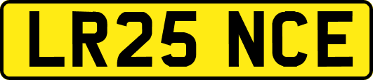 LR25NCE