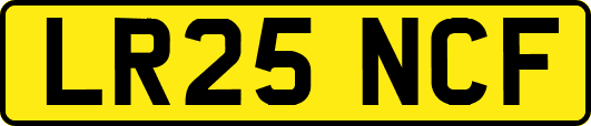 LR25NCF