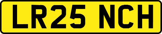 LR25NCH