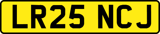 LR25NCJ
