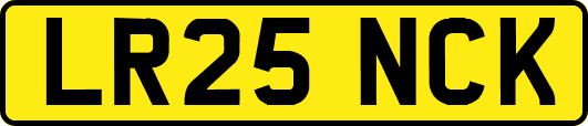 LR25NCK