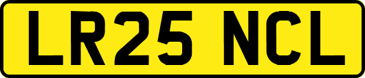 LR25NCL