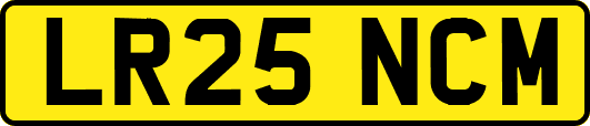 LR25NCM