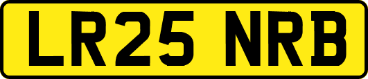 LR25NRB