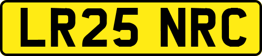LR25NRC