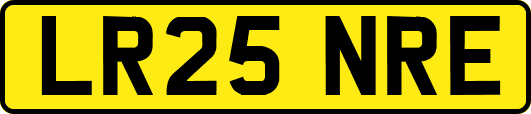 LR25NRE