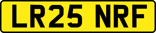 LR25NRF