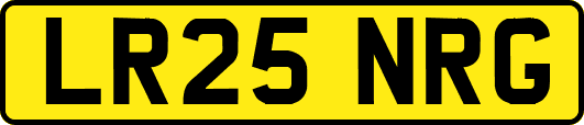 LR25NRG