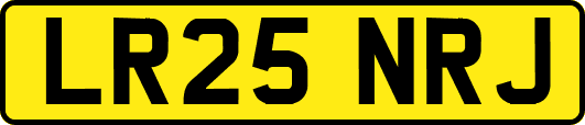 LR25NRJ
