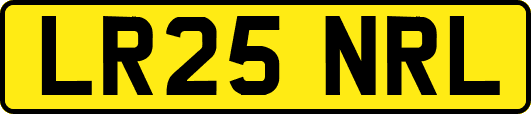 LR25NRL