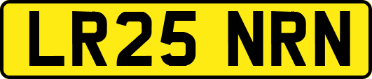 LR25NRN