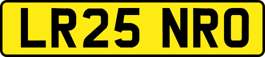 LR25NRO