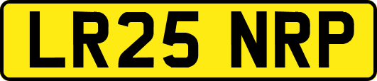 LR25NRP