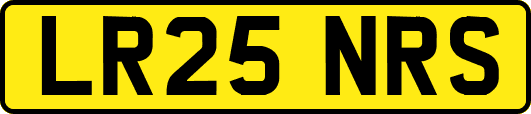 LR25NRS