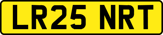 LR25NRT