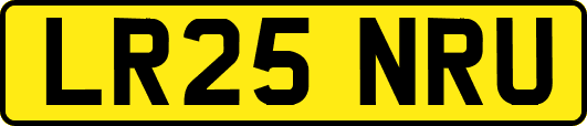 LR25NRU