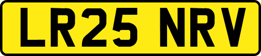 LR25NRV