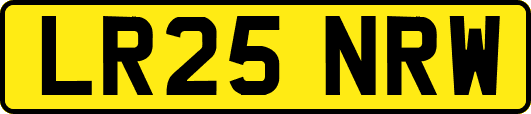 LR25NRW