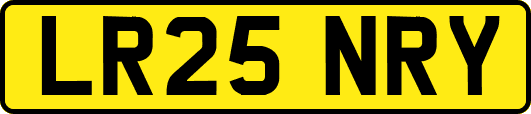 LR25NRY