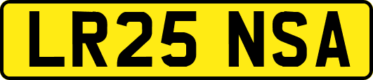 LR25NSA