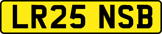 LR25NSB