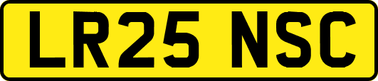 LR25NSC
