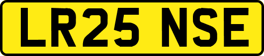 LR25NSE