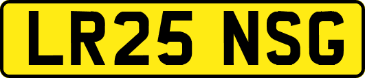 LR25NSG