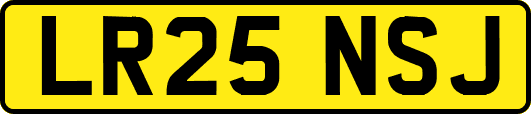 LR25NSJ