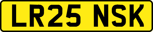 LR25NSK