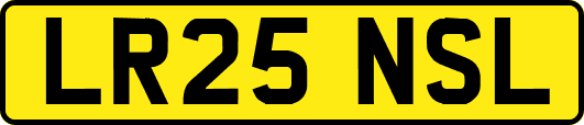 LR25NSL