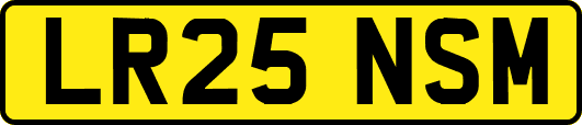 LR25NSM