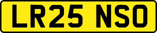 LR25NSO