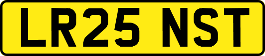 LR25NST
