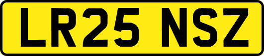 LR25NSZ
