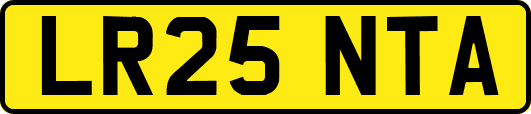 LR25NTA
