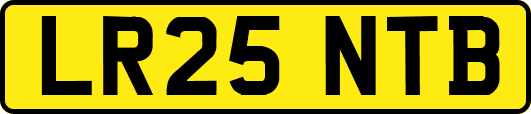 LR25NTB