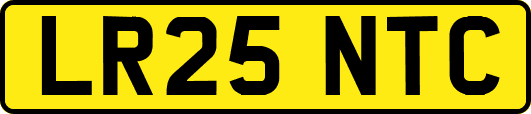 LR25NTC