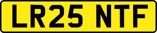 LR25NTF