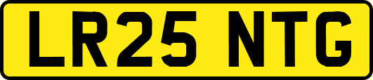 LR25NTG