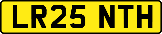 LR25NTH