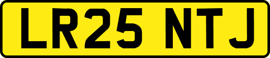 LR25NTJ