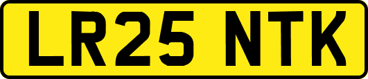 LR25NTK