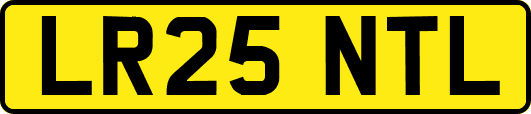 LR25NTL