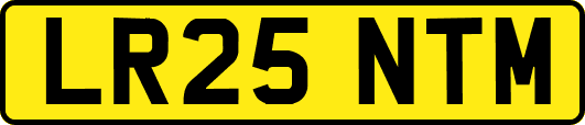 LR25NTM