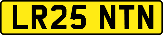 LR25NTN