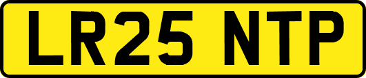 LR25NTP