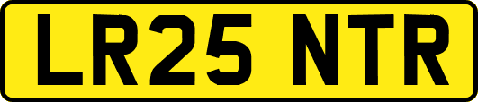 LR25NTR