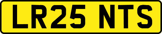 LR25NTS